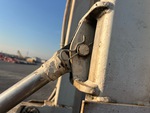 Hydraulics with Cylinder Pins and Bushings