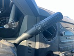 Cab with Gear Selector