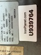 Frame Stamp Serial Number/VIN Photo