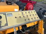 Control Station with 