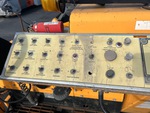 Control Station with 
