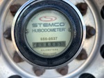 Aspect général with Compteur horaire / compteur kilométrique