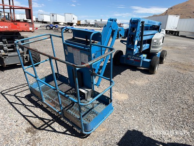 2012 Genie Z45/25 2WD Electric Podnośnik Przegubowy (Inoperable)