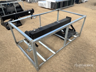 2025 Suihe 005-03-6325-01 62 in Forklift Braccio per movimentazione materiali (Unused)