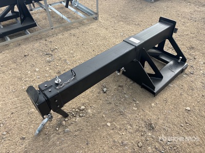 2026 Suihe 005-03-6325-01 62 in Forklift Braccio per movimentazione materiali (Unused)