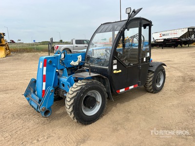2020 Genie GTH-5519 Verreiker