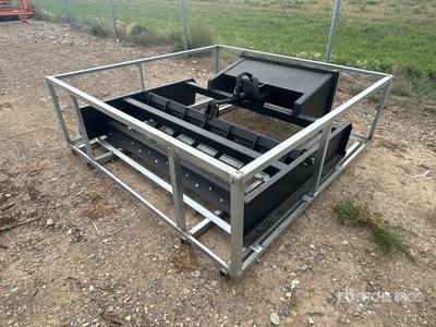 2026 Suihe 003-044-71-002A 75 in Skid Steer Landplane (Unused)