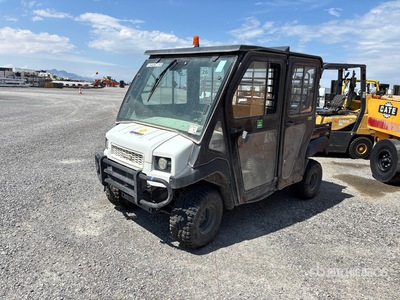 2022 Kawasaki 4010 Trans Vehículo utilitario