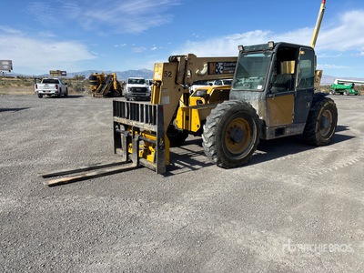 2005 Gehl DL12H-40 Teleskoplader