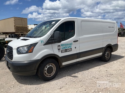 2019 Ford Transit 150 Cargo Van