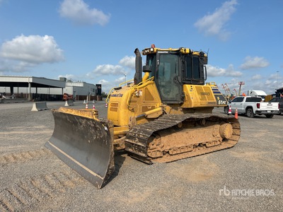 2023 Komatsu D61PX-24 Tractor de cadenas