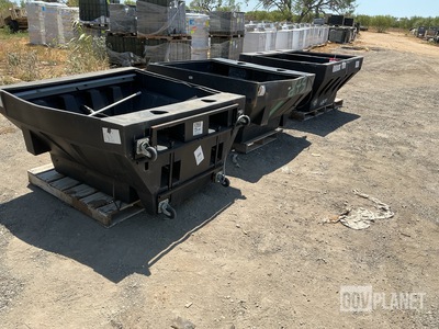 (3) Portacool PAC2K361S Portable Evaporative Coolers