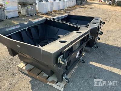 (2) Portacool PAC2K361S Portable Evaporative Coolers