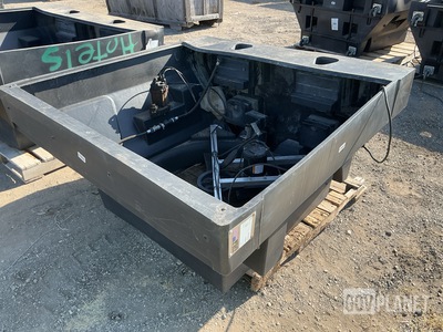 (2) Portacool PAC2K361S Portable Evaporative Coolers
