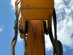 v2 Chassis - Excavator with Pin and Bushings Boom to Stick