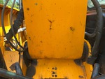 v2 Chassis - Excavator with Boom Base Pin and Bushings