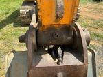 v2 Chassis - Excavator with