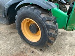 Drivetrain with 
