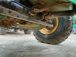Drivetrain with 