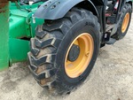 Drivetrain with 