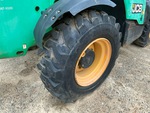 Drivetrain with 