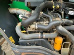 Engine with 