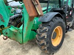 Drivetrain with 