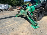 Hydraulics with 