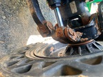 Chassis with 