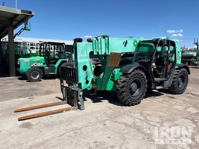 2018 JCB 510-56 Telehandler
