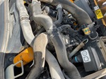 Engine with Engine - Left Side