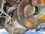 Drivetrain with Transmission