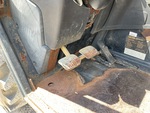 Chassis with Brake Control