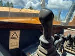 Control Station with Transmission Disconnect Control