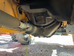 Drivetrain with Transfer Case / Drop Box
