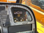 Control Station with Warning Lights