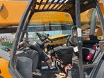 General Appearance with Hand Rails