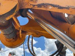 Hydraulics with Carriage Tilt Cylinder