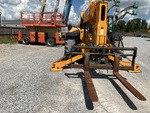 Chassis with Frame Condition