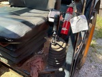 Safety with Safety Lock Out/Stop