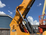 Hydraulics with Boom Lift Cylinder(s)