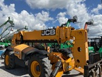 Chassis with Boom Condition