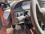 Control Station with Drivetrain Controls