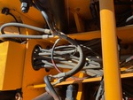 Hydraulics with Hoses (Hydraulics)