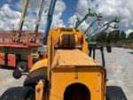 Chassis with Chain / Tensioners