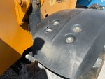 General Appearance with Sheet Metal (fiberglass) Condition