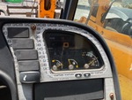 Control Station with Gauges
