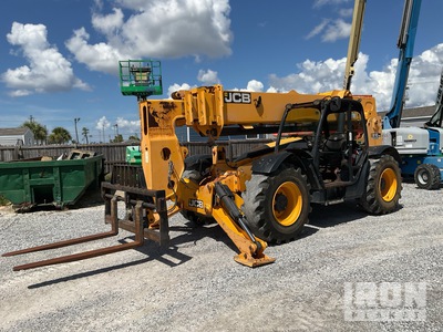 2018 JCB 510-56 Verreiker