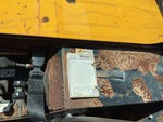 Control Station with Load Charts