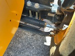 Chassis with Steering Linkage